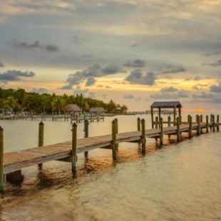 Фотография мотеля Drift Hotel