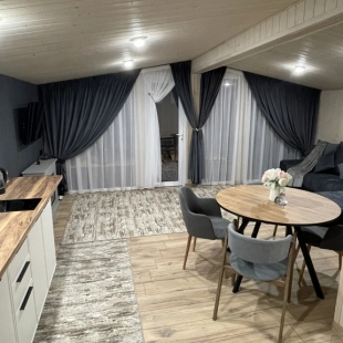 Фотография Коттеджа Частный дом Пространство