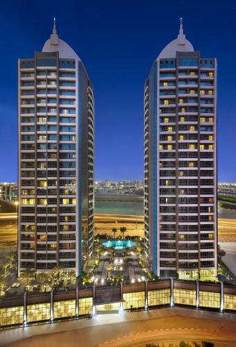 Фотография гостиницы Atana Hotel