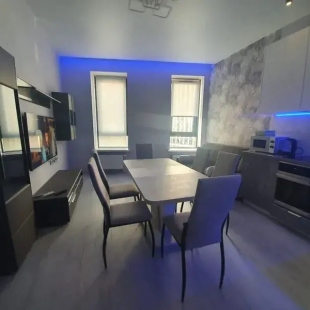 Фотография квартиры Апартаменты Jane-Apart New York Time