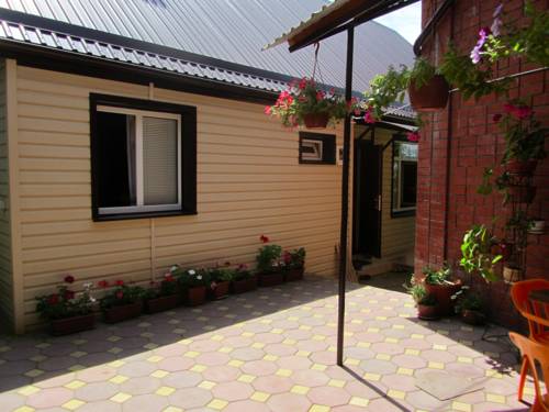 Фотография гостевого дома У Нины