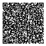 QR код достопримечательности Главная аллея
