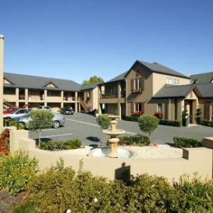 Фотографии мотеля
Tresori Motor Lodge