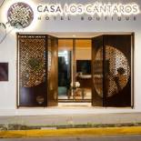 Фотография гостиницы Casa los Cantaros Hotel Boutique