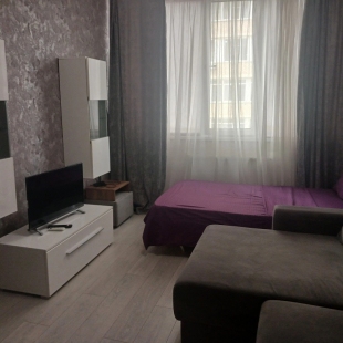 Фотография квартиры Квартира на Нансена 103/1/3 (42)