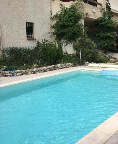 Фотография гостевого дома Les Hauts De Reillanne