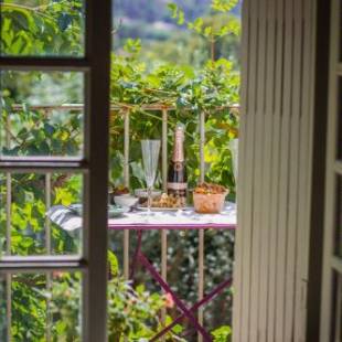 Фотографии гостевого дома
Ancienne Maison des Gardes