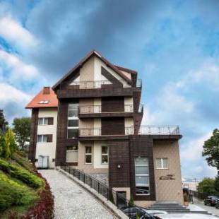 Фотографии гостиницы
Hotel Srebrna Góra