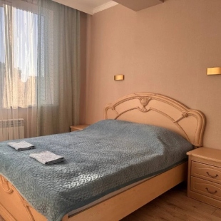 Фотография квартиры Апартаменты Уютные Жумабека 217