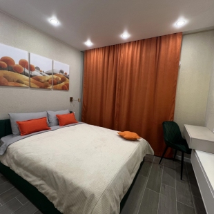 Фотография квартиры Квартира FoxyFlat Hurma