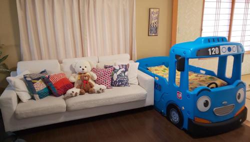 Фотография гостевого дома They are NOT HOUSE - Vacation STAY 86998