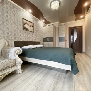 Фотография квартиры Квартира на Чкалова 65 (3/4)