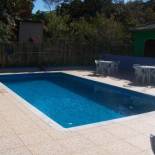 Фотография мини отеля Pousada Alecrim