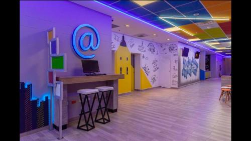 Фотография гостиницы ibis budget Barranquilla