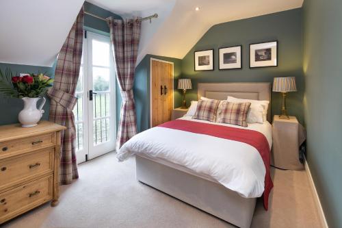 Фотография мини отеля Hill Farm