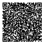 QR код гостиницы Дружба
