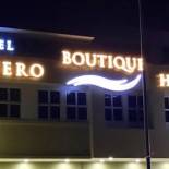 Фотография гостиницы RIVERO BOUTIQUE HOTEL Seremban 2