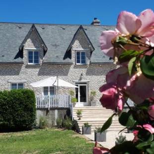 Фотографии гостевого дома
Le Clos Notre Dame