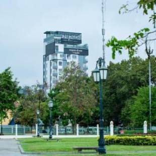 Фотографии гостиницы
Le Botum Hotel