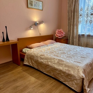 Фотография квартиры Квартира Путешествие в Мурманск