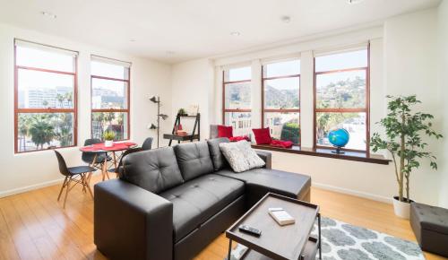 Фотография апарт отеля Integrity - Real Hollywood Experience