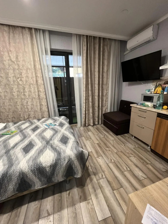 Фотография квартиры Апартаменты на улице Ленина 219А/1к3