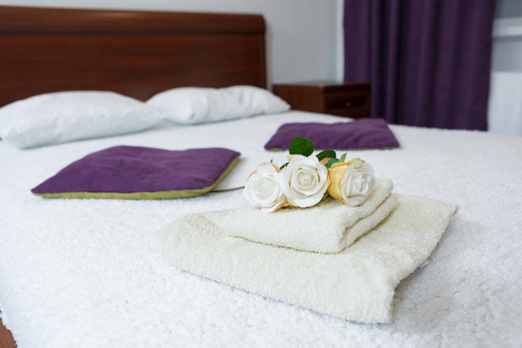 Фотография квартиры Апартаменты Lobnya House Колычева 3