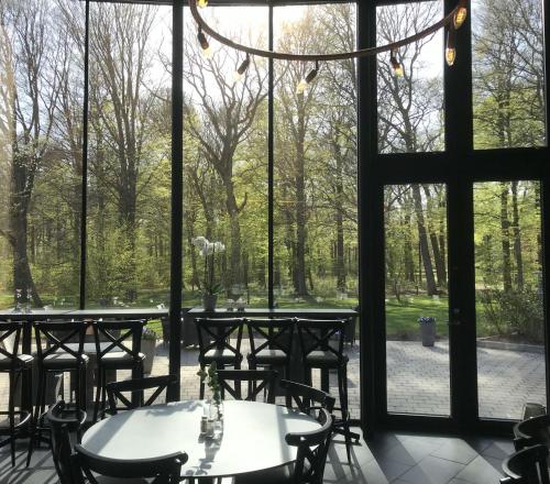 Фотография гостиницы Best Western Valhall Park Hotell