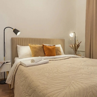 Фотография квартиры Квартира 2-к в центре