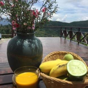 Фотографии мини отеля
SunRise 23.5N B&B