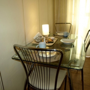 Фотография квартиры Апартаменты на улице Озёрная