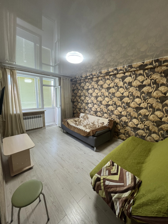 Фотография квартиры Квартира 2 Комнатная возле моря