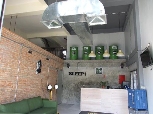 Фотография гостевого дома Sleep Guesthouse SHA plus