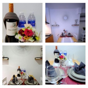 Фотография апарт отеля The Rustic Haven