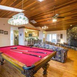 Фотография гостевого дома Yosemite Sierra Blossom