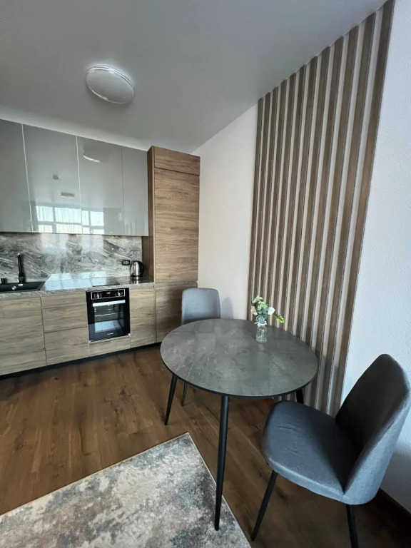 Фотография квартиры Квартира Уютная Студия на Чаркова