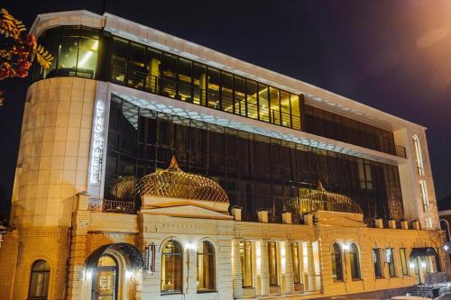 Фотография гостиницы Эверест