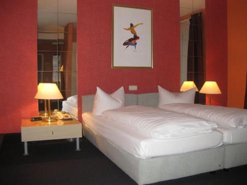 Фотография гостевого дома Hotel Purucker