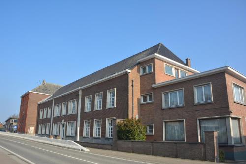 Фотография мини отеля KLOOSTERSTRAAT40