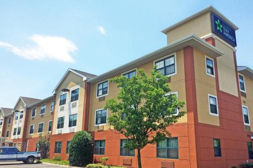 Фотография гостиницы Extended Stay America Suites - Philadelphia - Cherry Hill