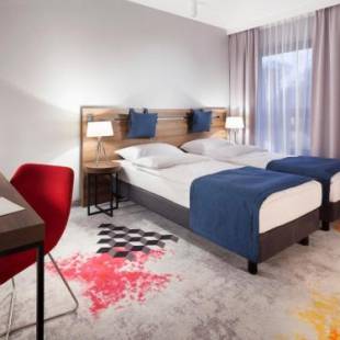 Фотографии гостиницы
Hotel Sadova