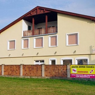 Фотография гостевого дома Penzión* ADONAI SLOVAKIA