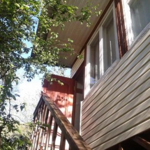 Фотография гостевого дома Элион