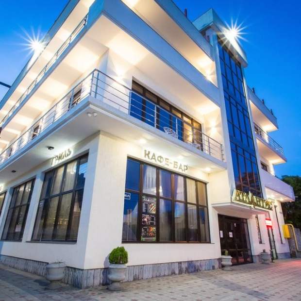 Фотографии гостиницы 
            Атлантис