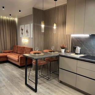 Фотография квартиры Апартаменты Эксклюзивные на Сутки