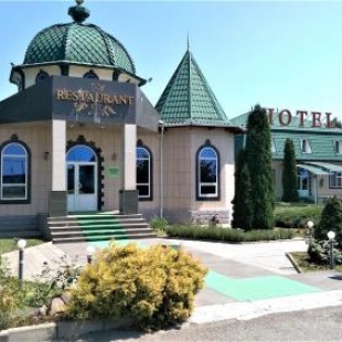 Фотография банкетного зала Большой