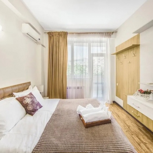 Фотография квартиры Stay Inn on Aram street
