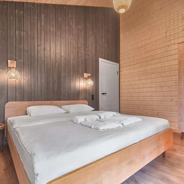 Фотографии Коттеджа 
            Panorama Home (Панорама Хоум)