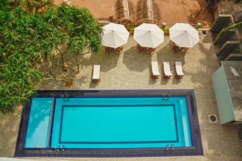 Фотография гостиницы Hotel Refresh Blue - Level 1 Certified