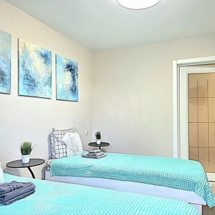 Фотография квартиры Квартира на Улице Докучаева 44